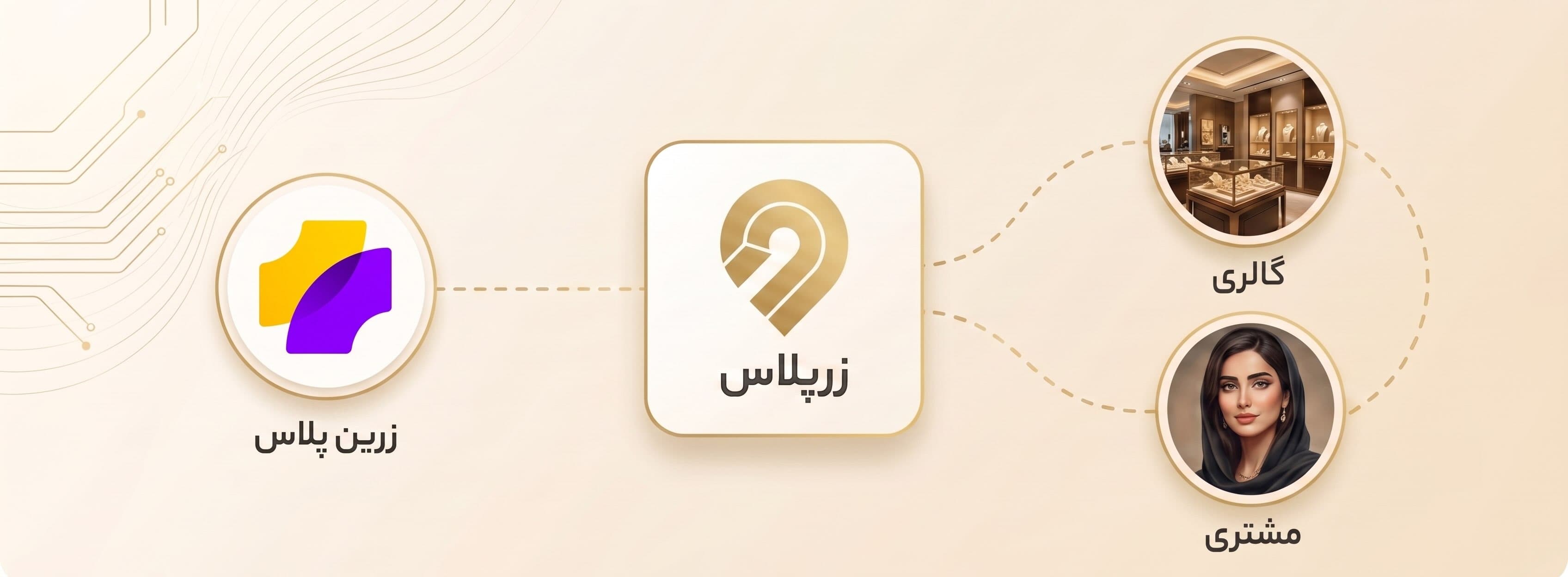 تصویر معرفی ساختار زرپلاس 3